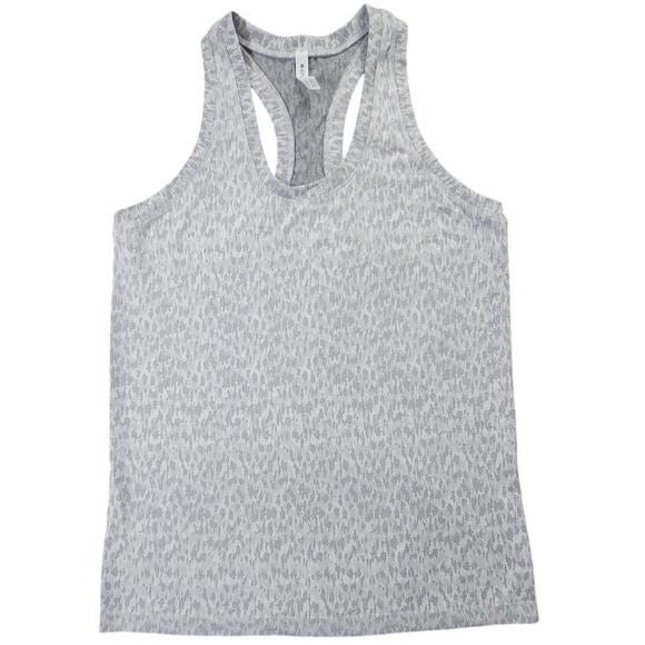Athleta Tops - Athleta Momentum Allure Racerback Tank Top Women's Size L